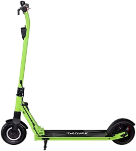 Razor power care E-scooter S80 green