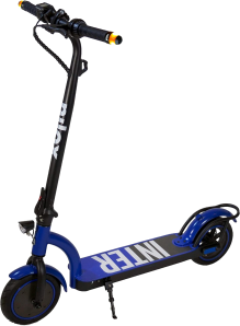 Razor power care E-scooter S85 blue