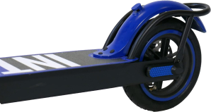 Razor power care E-scooter S85 blue