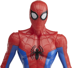 Marvel spider-man figure