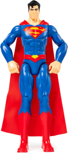 12 inch univers superman figure