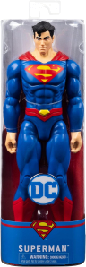 12 inch univers superman figure