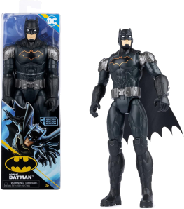 12 inch combat batman figure