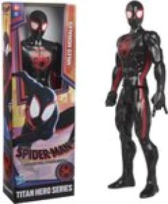 12 inch titan marvel miles morales