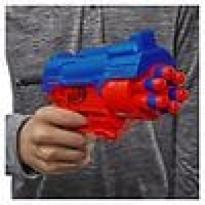 Nerf alpha strike boa RC-6 gun