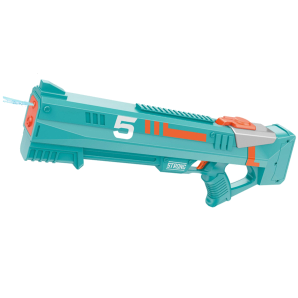 Shark water gun small