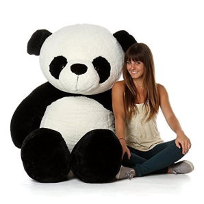 90cm soft panda