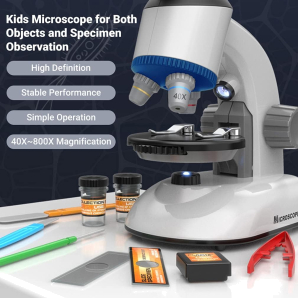 Microscope