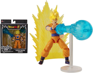 30cm dragon ball-limit breaker figure