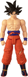 30cm dragon ball-limit breaker ultra instinct sign figure