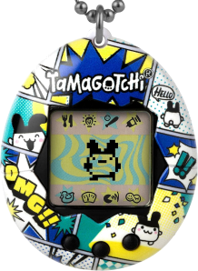 Tamagotchi mimitchi