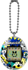 Tamagotchi mimitchi