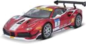 Ferrari 2017 challenge 488 diecast