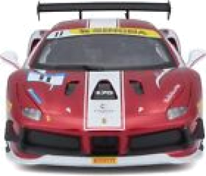 Ferrari 2017 challenge 488 diecast