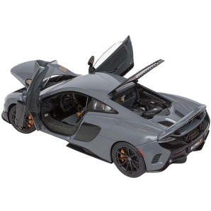 Kinsmart mclaren 675LT