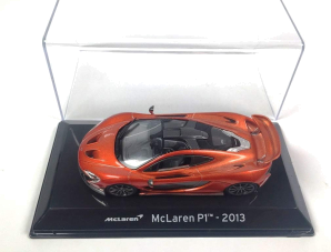 Kinsmart mclaren P1