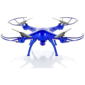 R/C bubble copter