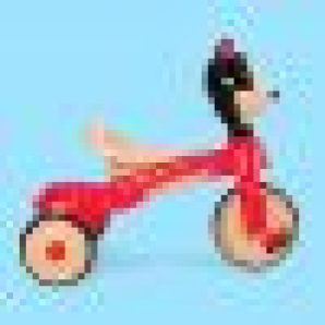 Micky Tricycle