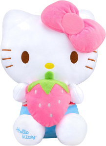 60cm soft hello kitty