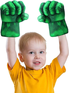 HULK BOXING GLOVE