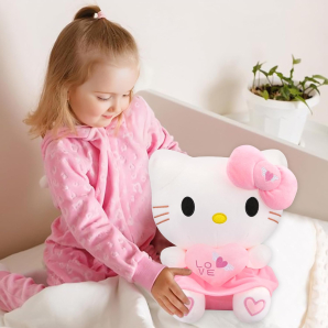 45CM HELLO KITTY SOFT