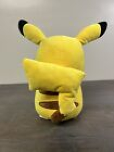 55CM PIKACHU SOFT