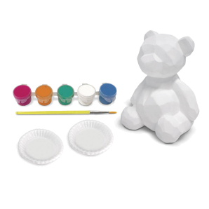 SEW-STAR PLASTER KIT BEAR