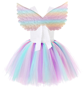 Unicorn costume small