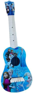 Frozen guitar small