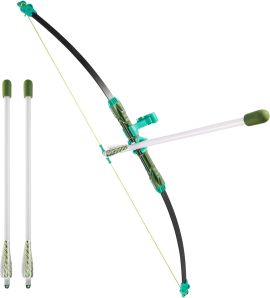 fiber pro archery set