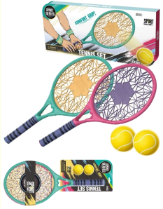 XW tennis racket