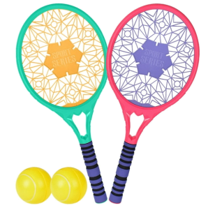 XW tennis racket