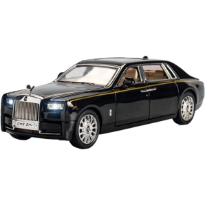 Bentley mulsanne die-cast car