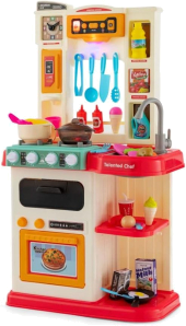 Kitchen set