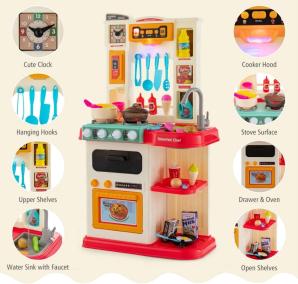 Kitchen set