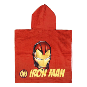 Iron man dress set size 14