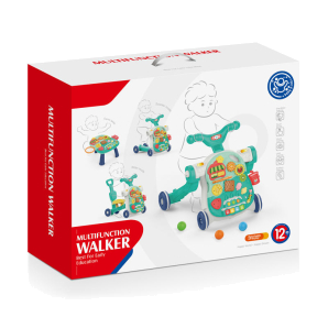 5 in 1 huanger baby walker