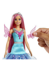 Barbie A touch of magic doll