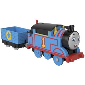 Thomas and friends motorized train