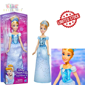 Disney princess cindrella doll