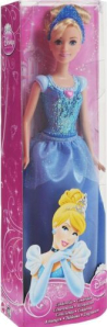 Disney princess cindrella doll