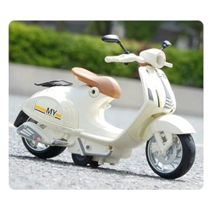 Classical vespa die-cast