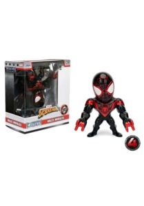 Marvel miles morales spider-man