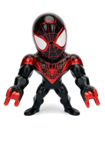 Marvel miles morales spider-man