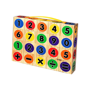 Sponge numbers block puzzle