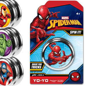 Avengers candy water game