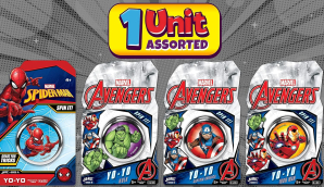 Avengers candy water game