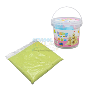 Magic sand cbucket big