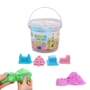 Magic sand cbucket big