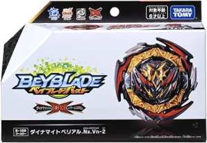 Beyblade set b180